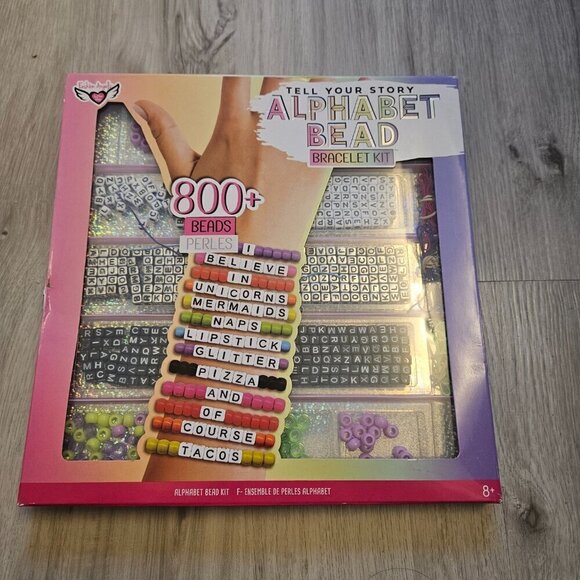 Bead Necklace Bracelet Maker - Brand New - Picture 1 of 4
